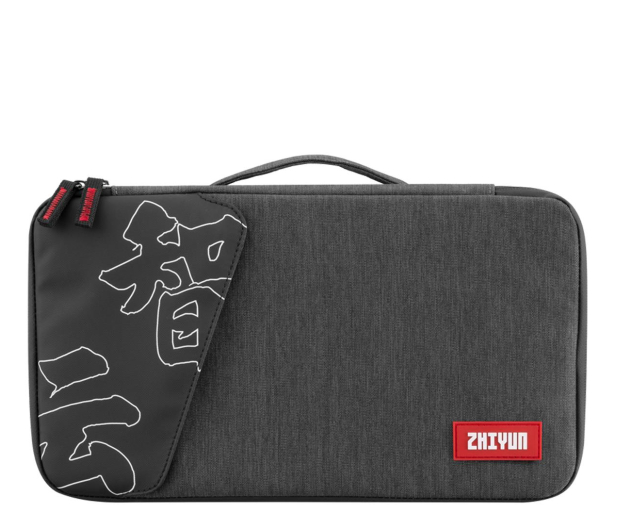 ZHIYUN Smooth 5S AI Pro 128186 / 6970194089058 - 1265822 - zdjęcie 12